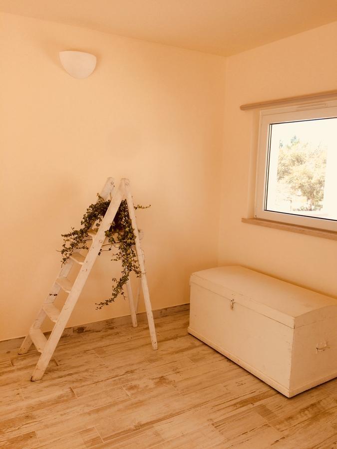 B&B Baxri อัลเจซูร์ ภายนอก รูปภาพ